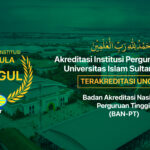 Pembukaan Program Studi Sarjana Bisnis Digital, Fakultas Ekonomi dan Bisnis UNISSULA